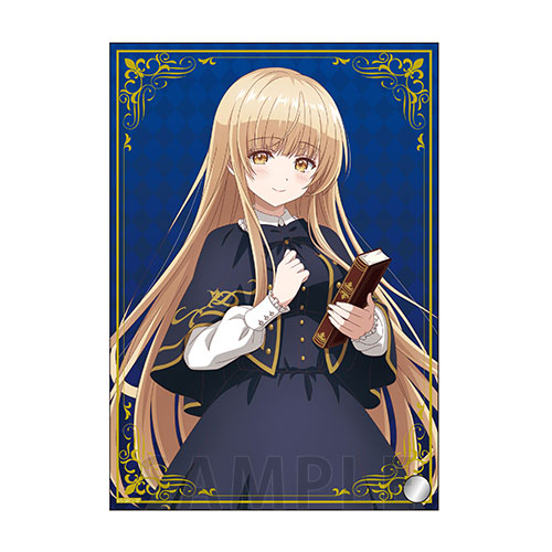ミニアクリルアート　エクソシスト風 ver.