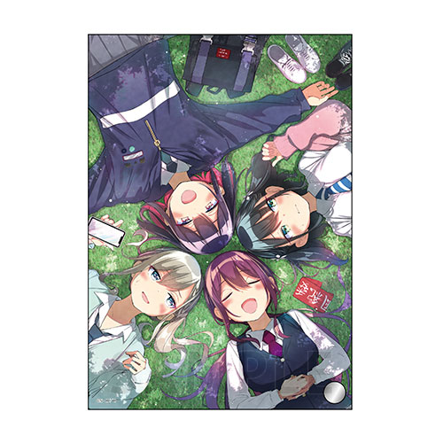 ミニアクリルアート