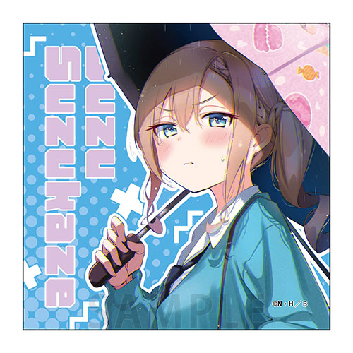 マイクロファイバー　涼風 涼