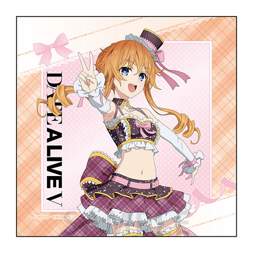 マイクロファイバー　八舞耶倶矢　12周年アイドル ver.