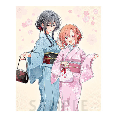 F3サイズキャンバスアート