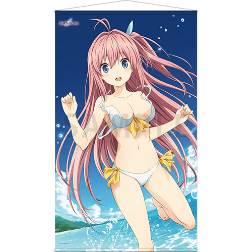 蒼の彼方のフォーリズム　タペストリー　倉科 明日香 