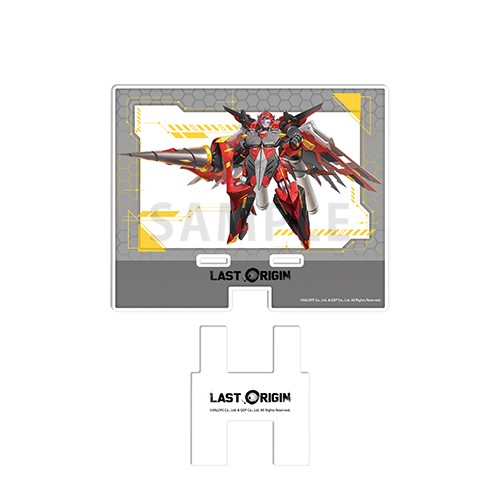 ラストオリジン スマホスタンド サレナ