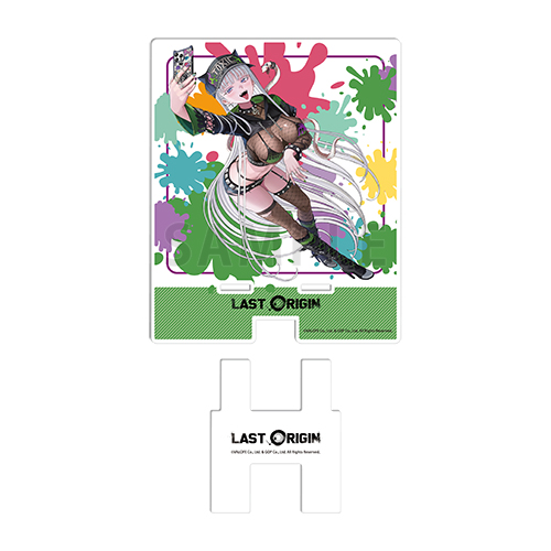 ラストオリジン スマホスタンド チョナ