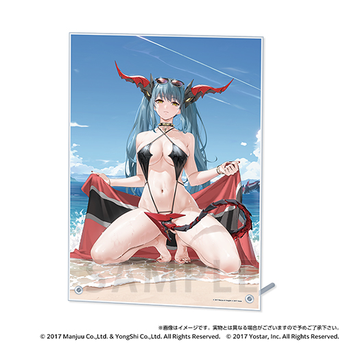 アクリルパネル（レーゲンスブルク）