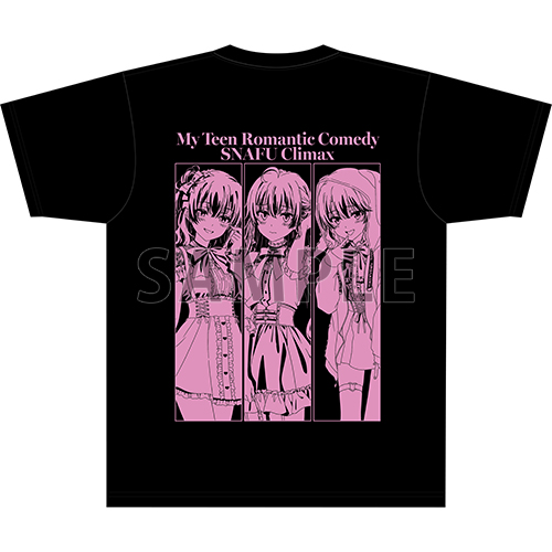 Tシャツ　サブカルファッション ver.