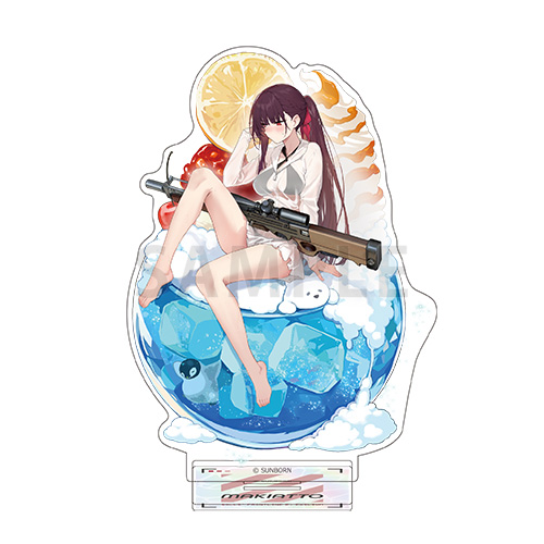 アクリルスタンド＜Sweet Summer Chronicle マキアート＞