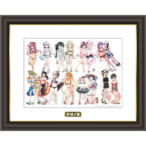メモリアルアート