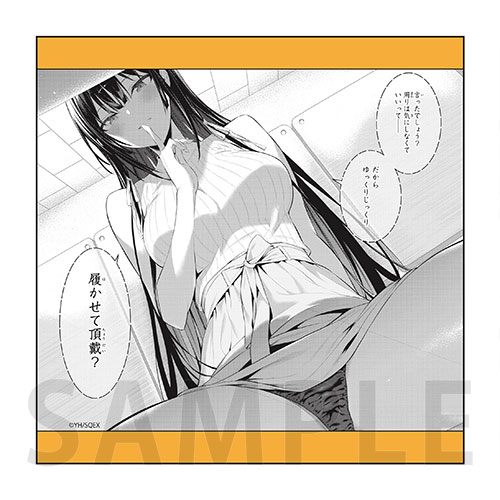 マイクロファイバータオル C
