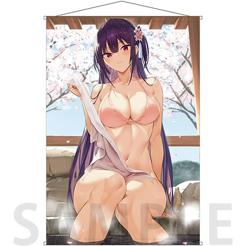 B2タペストリー B