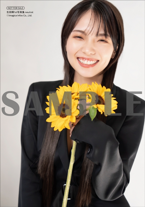 乃木坂46 生写真 山﨑怜奈 7th 遅し アニバーサリー