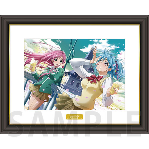 メモリアルアート B