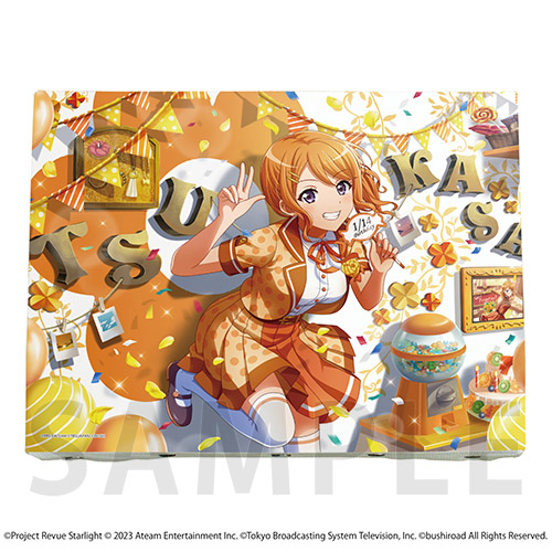 少女☆歌劇 レヴュースタァライト -Re LIVE-」 5周年POPUP in 