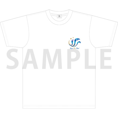 Tシャツ　スーパースターシップ