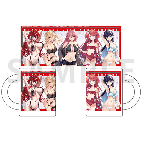 マグカップ