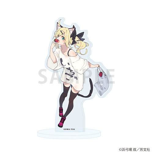 おちこぼれフルーツタルト』8巻発売記念 POP UP CORNER | ゲーマーズ
