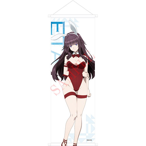 陰の実力者になりたくて！　七陰スペシャルB2半裁タペストリー（イータ）
